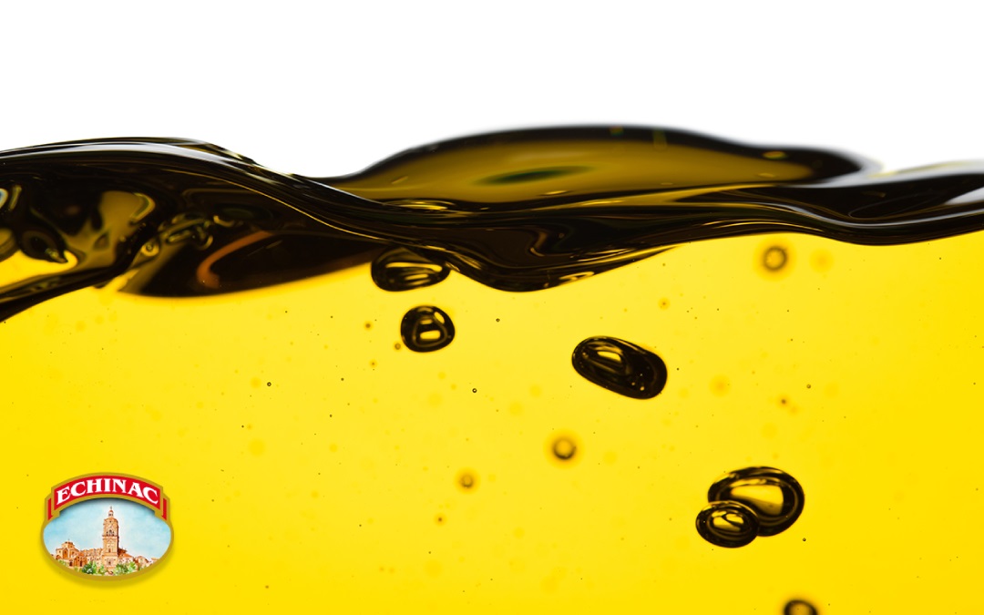 Qué es el grado de acidez del aceite de Oliva