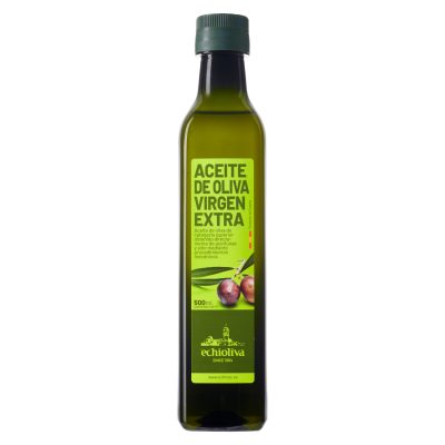 AOVE PET 500ML