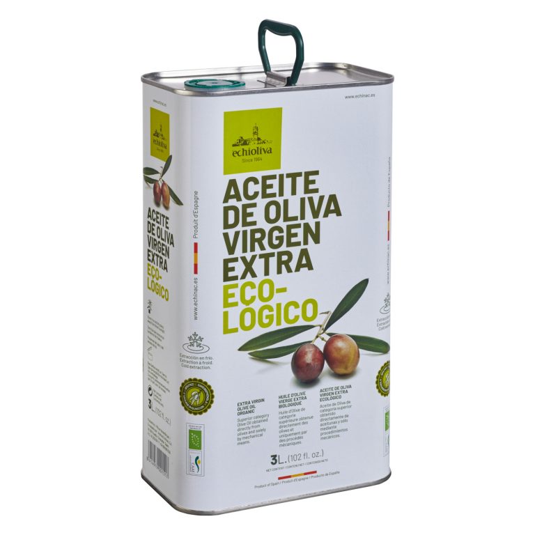 AOVE ECO LATA 3L