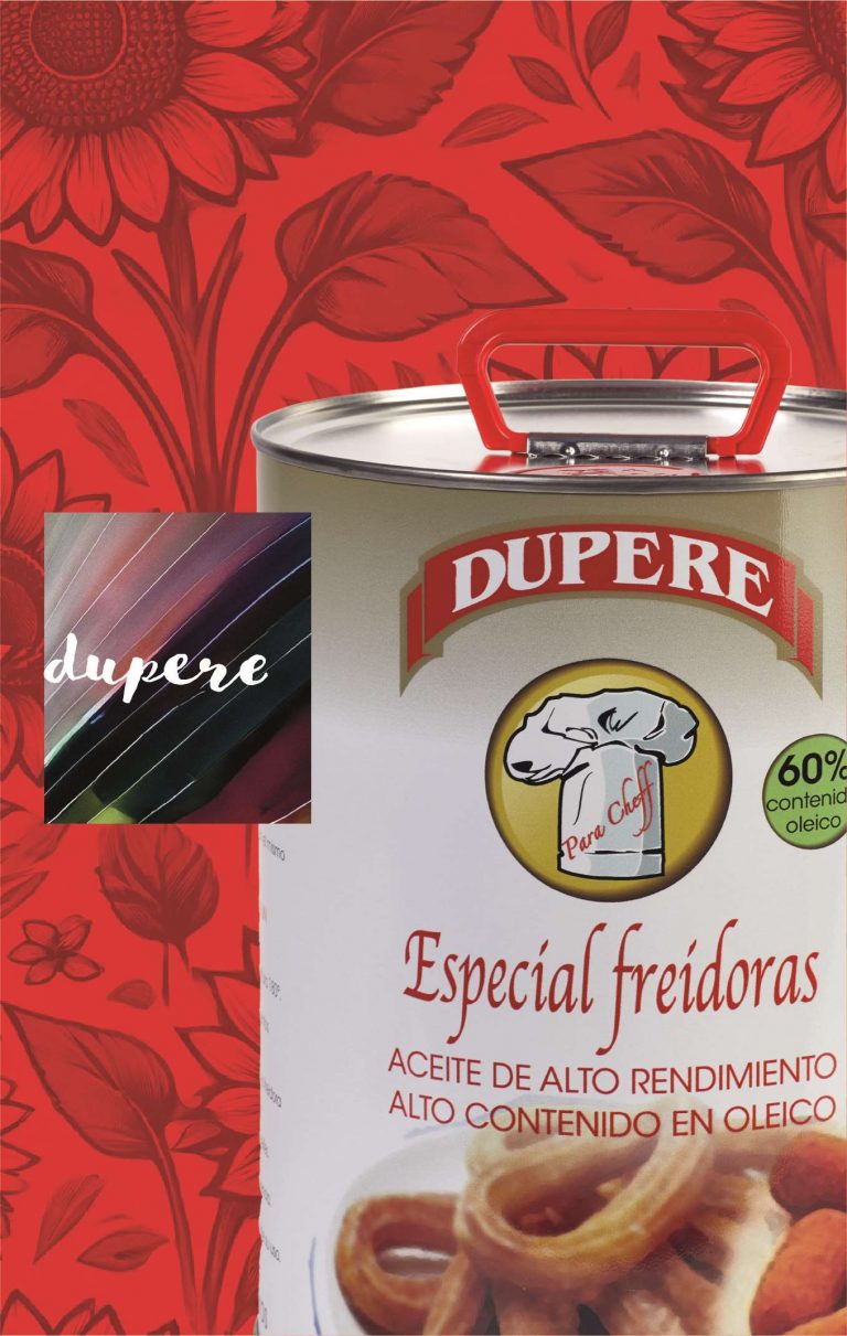 Aceite Refinado de Girasol Alto Oleico