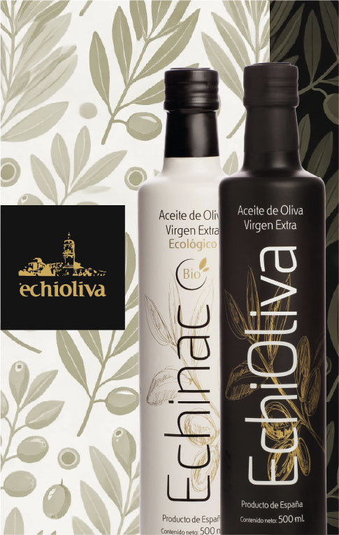 Aceites Premium 'AOVE Luxe'